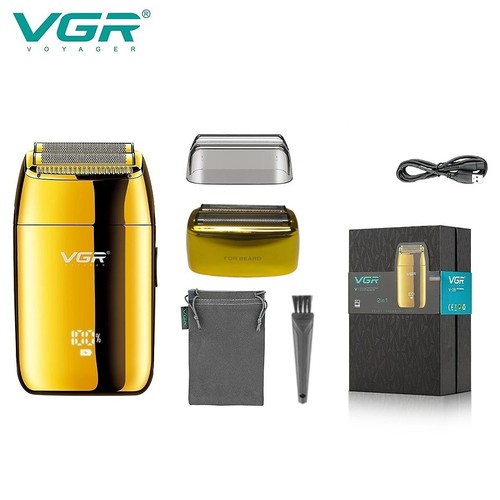 Vgr electric razor foil - razor,
