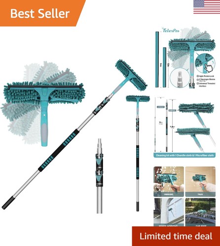 Professional window cleaning - window,