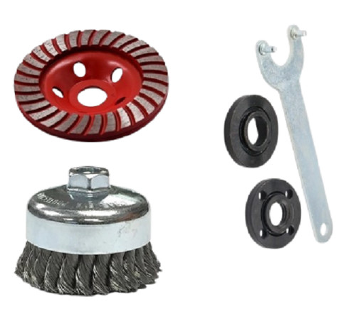 3pc diamond grinding - diamond,