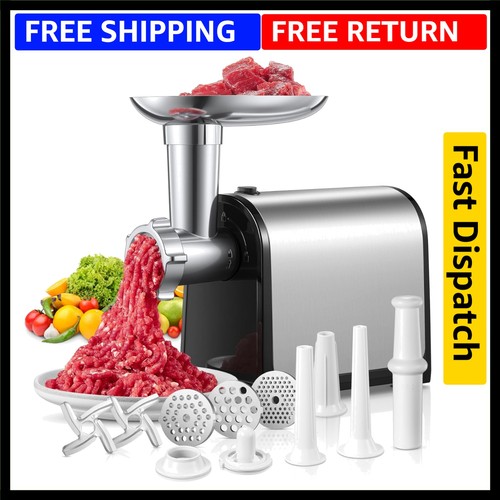 Fohere electric meat - fohere, grinder