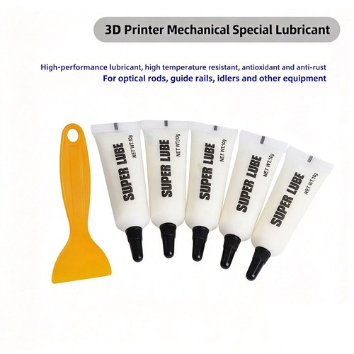 Printer machine 5pcs - printer,