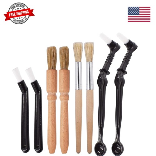 Pieces coffee brush - pieces,