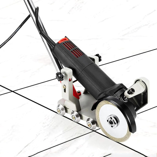 Tile gap cleaner machine - gap,
