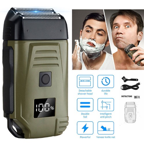 Usb rechargeable foil - rechargeable,